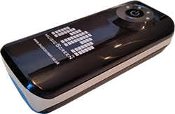 MusicScreen Phone Charger